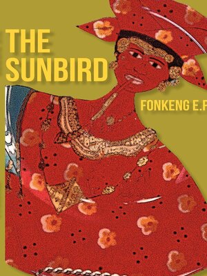 cover image of The Sunbird